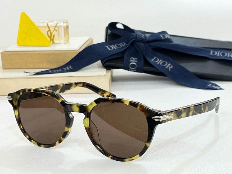 DIOR Sunglasses 838